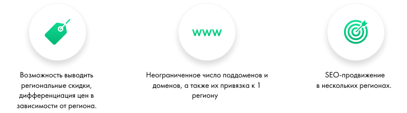 Мультирегиональность